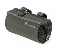 Alforja para manillar Acepac Barrel MKIII Color: gris