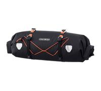 Ortlieb Handlebar Pack Flex negro mate 15l