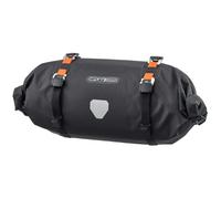 ORTLIEB Bolsa de manillar Handlebar-Pack Flex negro