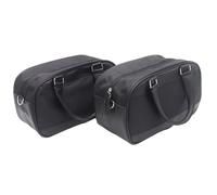 Alforja para Motocicleta, Juego de Forro para Maletero, Bolsa Interior Compatible con Goldwing GL1800 1800 F6B 2018 2019 2020