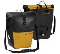 Alforja para portabultos Vaude Aqua Back Color (rec) Color: amarillo