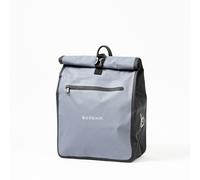 Alforja para portaequipajes Badawin Aaron 23L ( Gris )