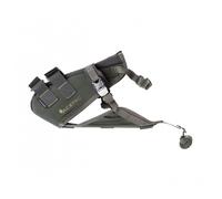 Alforja para sillín Acepac Saddle harness MKIII Color: gris