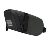 Alforja para sillín de bicicleta, bolsa para sillín de bicicleta, accesorios para bicicletas de montaña, bolsa impermeable para guardar bicicletas, accesorios para bicicleta, bolsa reflectante bajo el