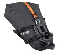 ORTLIEB Bolsa de sillín Seat-Pack QR negro