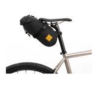 Alforja para sillín Restrap Saddle Pack 4.5l Color: negro