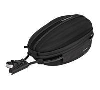 Alforja para sillín Topeak DynaPack DX Color: negro