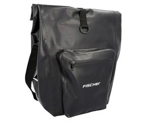 Alforja portaequipaje Plus Terra (L x An x Al: 57 x 34 x 180 cm, Volumen: 30 l)
