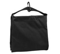 Alforja resistente para soporte de telón de fondo, trípode, sacos de arena, bolsa de peso para soporte de luz, equipo de fotografía y video