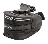 Alforja Silla Montar Bolso de Bicicleta Herramientas M-Wave Tilburg L
