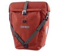 Alforja trasera bicicleta Back Roller Plus 23L Ortlieb ( Dark Chili / 23 L | QL2.2 )