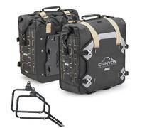 Alforjas 35L + Marcos [ GIVI ] GRT709 - Honda X-Adv 750 2024