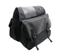 Alforjas Alforja Para Motocicleta Equipaje Lona Almacenamiento Interior Almacenamiento Herramientas, Accesorios Universales Extraíble