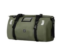 alforjas Alforja Trasera Impermeable Universal Motocicleta, Bolsa De Viaje Exteriores, Equipaje Seco, Bolsa Enrollable, Bolsa Colocación Asiento Motocicleta, Alforjas Almacenamiento