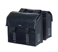 ALFORJAS BASIL URBAN LOAD IMPERMEABLE NEGRO 53 L