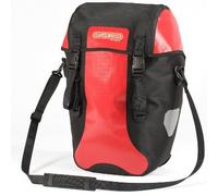 Juego de alforjas Ortlieb Bike-Packer Classic QL2.1 rojo-negro