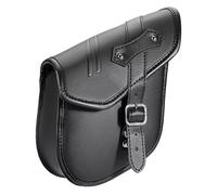 Alforjas Bolsas Compatible Con Sportster 883 1200 Para Softail Para Dyna 1 Uds Bolsa Lateral Motocicleta Alforja Almacenamiento Herramientas Bolsa Accesorios
