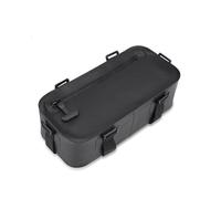 Alforjas Bolsas Compatible Con Yamaha 2.5L Paquete Soporte Lateral Motocicleta Bolsa Colgante Totalmente Impermeable Herramientas Reparación Y Almacenamiento(1pcs)