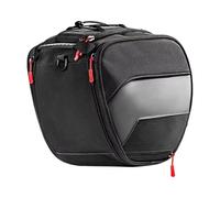 Alforjas Bolsas Compatible Con Yamaha Para X-MAX 300 2017-2024 Bolsa Impermeable Tanque De Combustible Motocicleta Estante Frontal Para Scooter 15 L Logotipo Reflectante