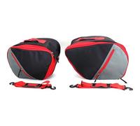 Alforjas Compatible Con Para Tracer 9GT 2021 Alforja De Motocicleta Bolsa De Equipaje Bolsas De Almacenamiento De Viaje Caja Lateral Bolsa Interior Universal
