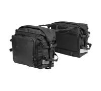 Alforjas Compatible Con R1200GS LC Para R1250GS Para F800GS LC Para ADV Para F850GS Para F750GS Alforja Lateral Para Motocicleta De 25 L Bolsa De Almacenamiento Universal
