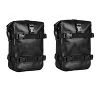 Alforjas Compatible Con R1250GS Para R1200GS Para ADV Alforja Para Motocicleta Marco Barras De Protección Parachoques Colocación Herramientas De Almacenamiento Universal