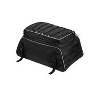 Alforjas Compatible Con Street Para Road Para Electra Para Glide Para Road King Equipaje De Viaje Para Motocicleta, Tour-Pack, Bolsa De Portaequipajes, Bolsas Plegables Para Maletero.