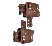 Alforjas Compatible Con Suzuki Bolsa Trasera Impermeable Universal Para Motocicleta, Bolsa Impermeable Para Defensas, Paquete De Equipaje Para Moto De Liberación Rápida