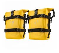 Alforjas Compatible Con Yamaha Para MT09 Para FJ09 Para FJ03 Para Tenere 700 Para XTZ700 Bolsa De Equipaje Para Motocicleta Sillín Sissy Bar Alforjas Para Motocicleta