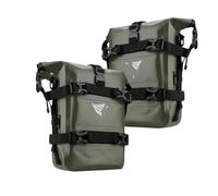 Alforjas Compatible Con Yamaha Para MT09 Para FJ09 Para FJ03 Para Tenere 700 Para XTZ700 Bolsa De Equipaje Para Motocicleta Sillín Sissy Bar Alforjas Para Motocicleta