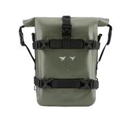 Alforjas Compatible Con Yamaha Para MT09 Para FJ09 Para FJ03 Para Tenere 700 Para XTZ700 Bolsa De Equipaje Para Motocicleta Sillín Sissy Bar Alforjas Para Motocicleta