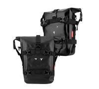 Alforjas Compatible Con Yamaha Para MT09 Para FJ09 Para FJ03 Para Tenere 700 Para XTZ700 Bolsa De Equipaje Para Motocicleta Sillín Sissy Bar Alforjas Para Motocicleta