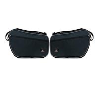 ALFORJAS CON FORRO INTERIORES BOLSOS DE EQUIPAJE PARA TRIUMPH SPRINT GT 1050