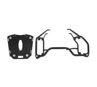 Alforjas De Acero para Motocicleta para VOGE 900DS 900DSX 2024 2025 Portaequipajes Baúles Laterales Soporte para Alforjas(Type B)