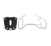 Alforjas De Acero para Motocicleta para VOGE 900DS 900DSX 2024 2025 Portaequipajes Baúles Laterales Soporte para Alforjas(Type A)