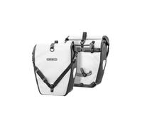 Juego de alforjas Ortlieb Back-Roller Classic QL2.1 blanco-negro