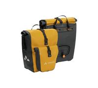 Alforjas de bicicleta Vaude Aqua Back Plus (rec) (Amarillo Quemado)