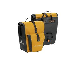 Alforjas de bicicleta Vaude Aqua Back Plus (rec) (Amarillo Quemado)