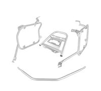Alforjas Deportivas para Motocicleta, Portaequipajes, Maletero, Alforja, Soporte para Equipaje para CRF1100L 2020-2025(Style 3)
