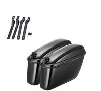 Alforjas Duras Universales para Motocicleta, para Vstat 1100 650 Classic 950 Royal Star