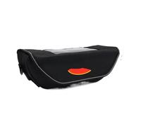 Alforjas equipaje moto Barras De Protección Marco Motocicleta, Bolsa De Almacenamiento Impermeable Manillar Motocicleta, Bolsa De Navegación, Alforja, Bolsa De Herramientas, Bolsa Colocación