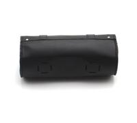Alforjas equipaje moto Bolsa Herramientas Motocicleta, De PU, Manillar Horquilla Delantera, Alforja, Rollo Cola, Bolsa Almacenamiento, Bolsa Colgante Motocicleta, Bolsa Colocación, Bolsa Equipaje