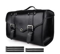 Alforjas equipaje moto Bolsa Trasera Motocicleta Para Rebel, Alforja Lateral Bolsa Equipaje Impermeable, Bolsa Manillar Motocicleta Barras Protección Marco Motocicleta, Bolsa Herramientas Bolsa