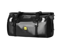 Alforjas equipaje moto Bolsa Universal Impermeable Para Asiento Trasero De Motocicleta, Alforja Para Montar, Portaequipajes, Bolsa De Embalaje, Alforjas De Almacenamiento, Bolsas Para Motocicleta