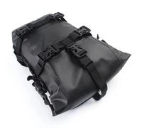 Alforjas equipaje moto Bolsa Universal Impermeable Parachoques De Motocicleta, Guardabarros, Herramientas De Reparación, Almacenamiento Herramientas Conducción, Alforja Sillín De Motocicleta