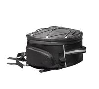 Alforjas equipaje moto Mochila Multifunción Para Motociclista Compatible Con ADV Para R1200GS, Bolsa Asiento Trasero, Portaequipajes, Alforja, Bolsa De Embalaje