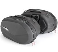 Alforjas Expandibles Termoformadas 25 lts Givi ST609