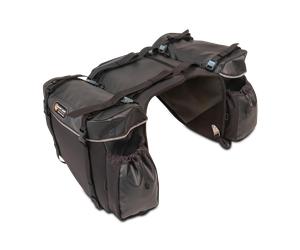 Alforjas Giant Loop Siskiyou - Negros Negro