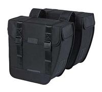 Alforjas Impermeables Poliéster con Reflectante Tour 28L 34X14x34 Cm 719244