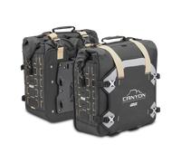 Alforjas Laterales Givi Canyon